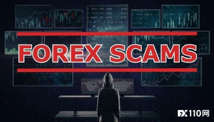 FX110网发布2024 年避免外汇交易诈骗全面指南！