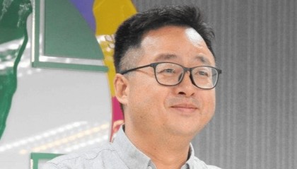 重磅消息！赖清德突然求助大陆，帮不帮？国台办一番话引爆舆论