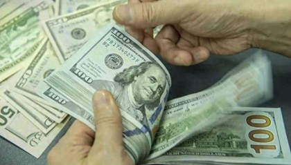 3亿美国人希望中方伸出援手？没有动手，已经是中方最大的克制了