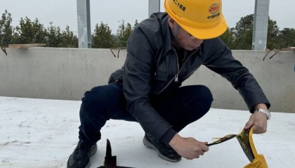 一割就开一扯就断！合新铁路多家施工单位被曝以次充好偷换重要材料