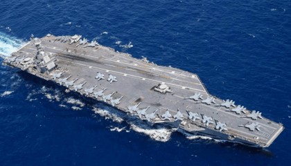 美国即将动武，欧盟举起反对大旗，美国国务卿鲁比奥却反讽：你们应该感谢美国才对