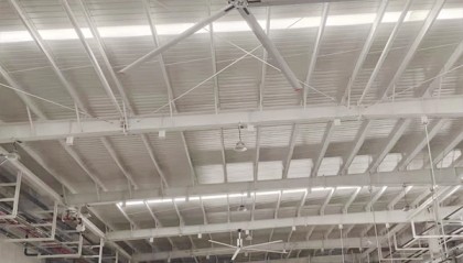 工业大吊扇价格的影响因素