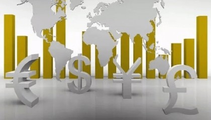 Eightcap易汇：什么是外汇K线图？常见的K线形态有哪些？