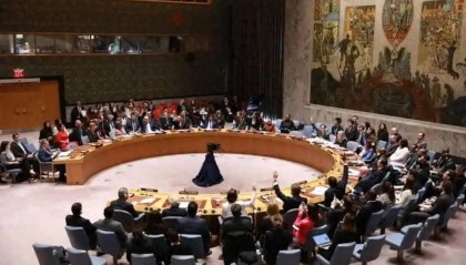 叙利亚新头目朱拉尼连出大错，五大国齐声反对！世界舞台上的孤立无援！