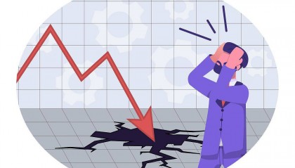 dooprime外汇：国际债务危机与发展中国家外汇压力的加剧