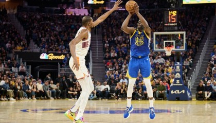 KD在追梦播客中暗示不排斥加盟勇士:希望能自己决定未来