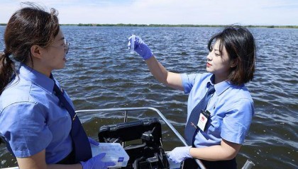 “黄河流域平安图景”之法治黄河篇｜法治力量守护黄河安澜