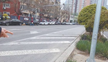 姚家园路如何治堵居民“开药方”