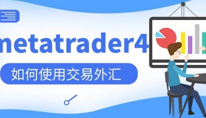 MT4外汇交易全攻略 ：从安装到精通的实战教程