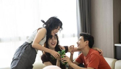 “小甜水”扎堆，五粮液们盯上了年轻人