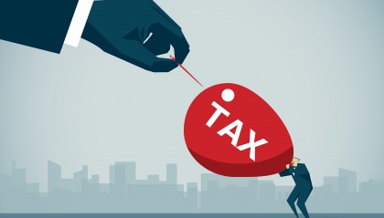 企业缺失进项，对企业有哪些影响？