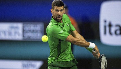 德约无缘100冠！迈阿密站：19岁门希克两盘抢七夺生涯首冠