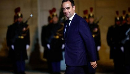 法军空袭叙利亚境内目标，看点不少！