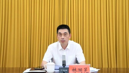 福州这位县委副书记，拟进一步使用