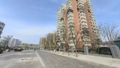 高差20厘米！北京这小区居民出门还得先过“坎儿”？