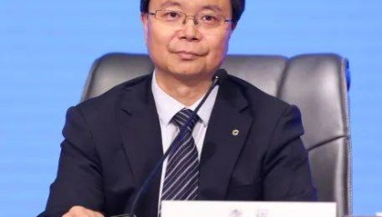 李运任广东省副省长