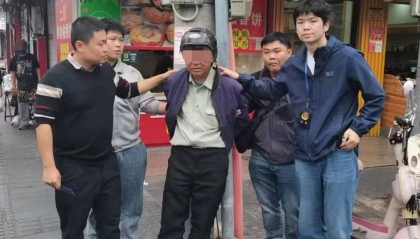 男子杀害女友潜逃27年，在三亚被抓