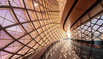 LEED 认证的影响因素有哪些？