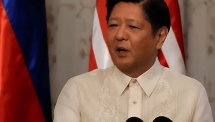 马科斯彻底认清现实！直接换了一员“猛将”，与华关系不简单