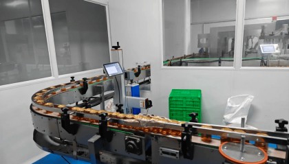 涉案650万瓶！成都警方：12人被采取刑事强制措施