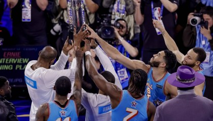 NBA全明星赛为何越改越烂 要破局从尊重传统开始？