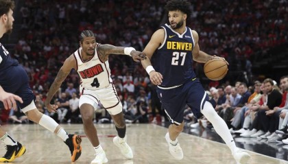 约基奇为何迟迟不复出 MVP争夺因此失去悬念？