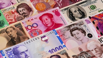 GDFS金点集团：如何区分外汇交易中的固定点差与浮动点差？