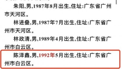 突发！交易员小侠陈泽鑫操纵股价被重罚！！！