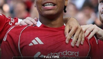 两轮均险胜！詹俊：利物浦后防线抗压令人担心，应优先考虑买格伊