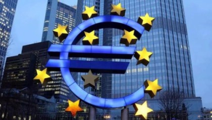 CPT Markets外汇分析：欧洲央行20年来首次年度亏损，欧美走势承压！