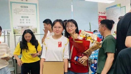 满分900分，四川一女生中考874分，本人回应：语文140分在意料之外