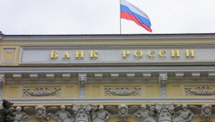 欧美会突破金融底线，“抢了”俄罗斯外汇资产么？