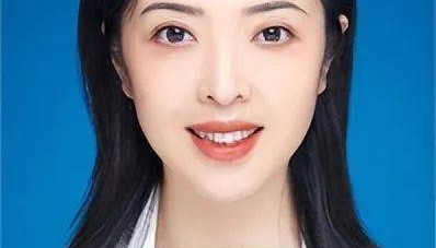 “80后”刘玉婷已任太原市纪委副书记