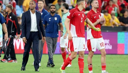 印尼媒算分：印尼队只要赢下巴林和中国，就可以晋级附加赛