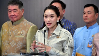 中泰高铁获批尘埃落定，柬埔寨陷入焦虑，错失直通东南亚关键机遇