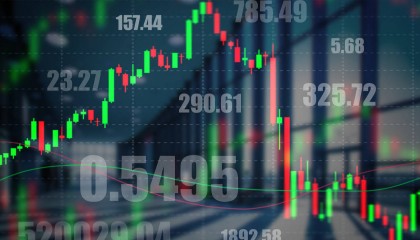 今日看点｜中国外汇交易中心将推出银行间外币对差额交割远期交易