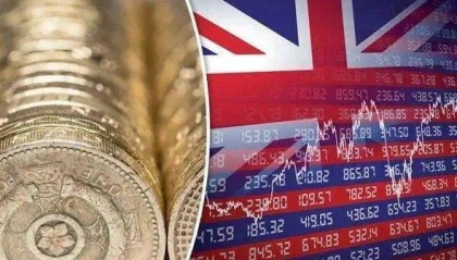 STARTRADER外汇：英国通胀预期变化，影响英镑未来走势吗？