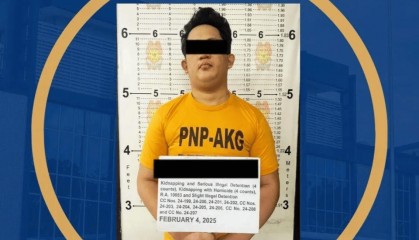 6名中国人在菲律宾遭绑架，警方找到最后两具遗骸，在一房屋车库挖出