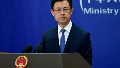 美方称中美就购买大豆达成一致，将就TikTok达成最终协议，外交部回应