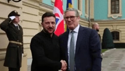 英美军事介入风声再起，俄外长火速找上中方，G20会议贵宾缺席