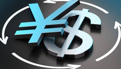 国家外汇管理局：一季度我国经常账户顺差2814亿元，资本和金融账户逆差5350亿元