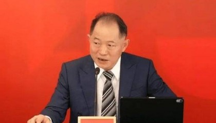 万科祝九胜被抓的原因可能是...