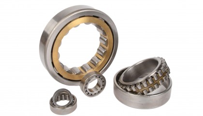 轴承游隙的影响因素有哪些？