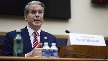 美财长警告：联邦政府钱袋子快空了，或在8月耗尽 ​分析：美债违约或引发抛售潮