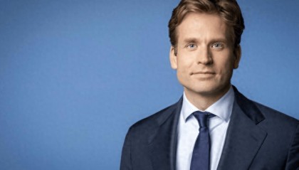 荷兰紧急对华服软，晚了！安世中国留下一封信，拒绝美元结算，欧盟紧急一通电话打往北京