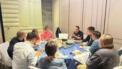 如何在非洲搞钱？外汇管制？市场机遇？区域选择？...|东哥饭局