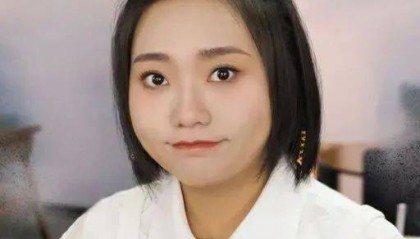 自称李雪琴前公司股东谢田飞，实名举报李雪琴公司财务问题