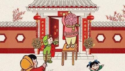 腊月二十八洗邋遢是什么意思，腊月二十八要做什么事情