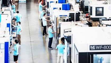 以标准之力 铸发展之基