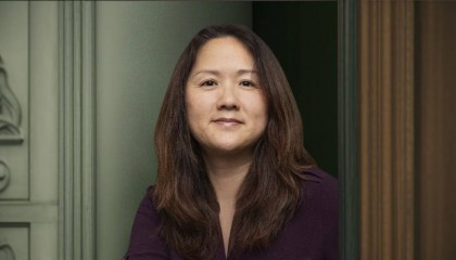 288亿独角兽即将诞生！复旦才女创业，被黄仁勋和“苏妈”同时看中